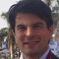 ZenT-eco Employee Jerome David's profile photo