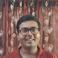 Amazon Web Services (AWS) Employee Om Agarwal's profile photo
