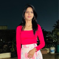 Softmate Systems Employee Harshada Shinde's profile photo