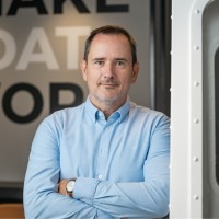 DATAPAO Employee István Köcse's profile photo