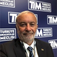 Modoko Employee Bayram Bilinmez's profile photo