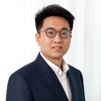 Taskize Employee Yang Lei's profile photo