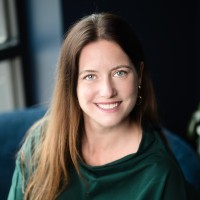 STACK Infrastructure Employee Cassandra Tomkin's profile photo