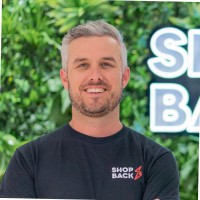 ShopBack Employee Angus Muffet's profile photo