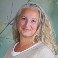 Linpro AS Employee Susannah Eriksson's profile photo