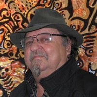Mike Odden Art Employee Mike Odden's profile photo
