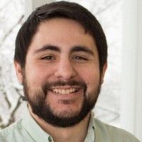 Northbrook Public Library Employee Joe Cirignani's profile photo