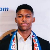 Isaiah Reid