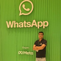 ValueFirst Digital Media Pvt. Ltd. Employee Vikrant Dubey's profile photo