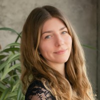 Iva Holešinská's profile photo