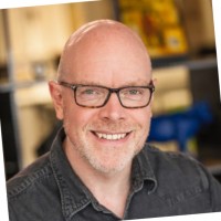 Storm. Agency Employee Neil Heather's profile photo