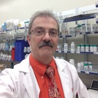 Walgreens Employee Robert Abrahams's profile photo