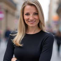 Diginex Employee Katerina Klezlova's profile photo