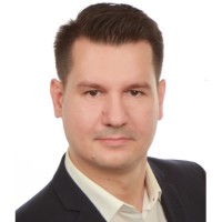 Tomasz Zieba Email