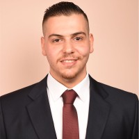 AIRMECH COMPANY W.L.L Employee Omar al-Sayed's profile photo