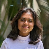 Therefore Design Employee Hitanshi Waradkar's profile photo