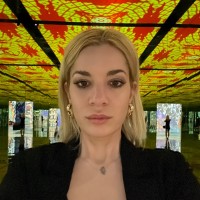 LVL Employee Marija Marinovic's profile photo