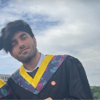 Drop Employee Sobit Khatri's profile photo