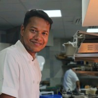 Malta National Aquarium Complex Employee Anto Jose's profile photo