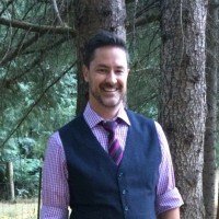 ActivSpace Employee Jeremy Cover's profile photo