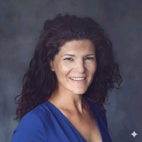 DRONE2B Employee Katalin Géher's profile photo