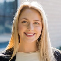 Impact Staffing Employee Hope Howard's profile photo