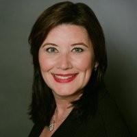 United Studies, Inc. Student Exchange Employee Nancy Parker's profile photo