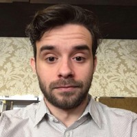 WASD Employee Franco Cherchi's profile photo