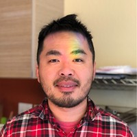 Luke Chen Email & Phone Number