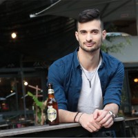 Backslash Security Employee Eyal Stolero's profile photo