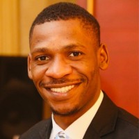 CARE International in Zimbabwe Employee Tanaka Chitsa's profile photo