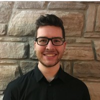 Town of Whitby Employee Adam Benner's profile photo