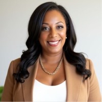 NAL Speaker's Bureau Employee Nicole Anderson's profile photo