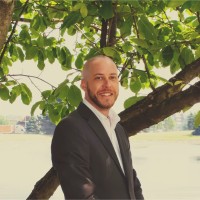 Revix Employee Jason Clarke's profile photo