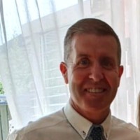 Cronin Group Employee Vincent Regan's profile photo