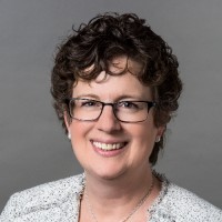 Greater Seacoast Community Health Employee Jocelyn Caple's profile photo