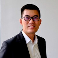 Dataiku Employee Randy Goh's profile photo