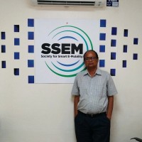 S Manoharan Email & Phone Number