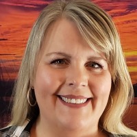 Wisconsin Center for Education Products and Services Employee Talia Gray's profile photo