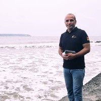 ULTRATECH CEMENT LIMITED Employee Samir Kshirsagar's profile photo