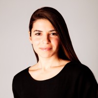 Igba Employee Carlotta Cogoni's profile photo