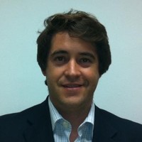 GrupoT2 Employee Tito Serradas Duarte's profile photo