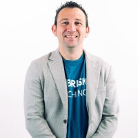 Brisk Teaching Employee Christian Hartjes's profile photo