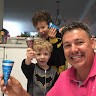 First Class Flooring Employee Marcos Moreira's profile photo