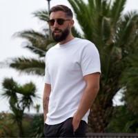 Golfbase Employee Jamie Crompton's profile photo