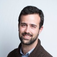 Faurecia Employee Sergio Abarca Cifuentes's profile photo