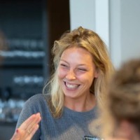 Mercedes Benz Dealer Bedrijven Employee Fleur Vissers's profile photo