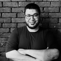 Domiatec Group Employee Mohamed Abdelaziz's profile photo