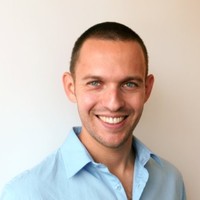 Arbitrip Employee Benny Yonovich's profile photo