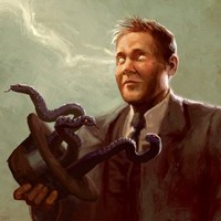 Kyy Games ltd Employee Mika Rosendahl's profile photo